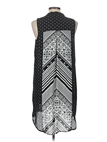 Xhilaration Casual Dress (view 2)