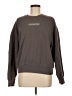 RSQ Brown Sweatshirt Size M - photo 1