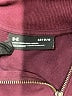 Under Armour Burgundy Sweatshirt Size L - photo 7