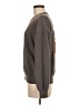 RSQ Brown Sweatshirt Size M - photo 5
