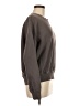 RSQ Brown Sweatshirt Size M - photo 4