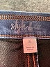 Style&Co Solid Blue Jeggings Size XL - photo 7