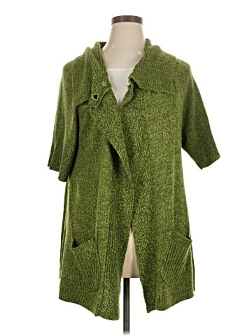 Fashion Bug Cardigan (view 1)