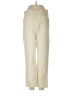 Lulus 100% Cotton Ivory Jeans Size M - photo 1