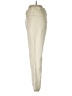 Lulus 100% Cotton Ivory Jeans Size M - photo 5
