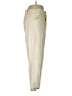 Lulus 100% Cotton Ivory Jeans Size M - photo 4