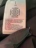 Athleta Solid Black Active Skort Size S - photo 4