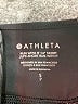 Athleta Solid Black Active Skort Size S - photo 3