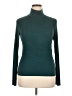 Wilfred Teal Long Sleeve Turtleneck Size XL - photo 1
