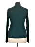 Wilfred Teal Long Sleeve Turtleneck Size XL - photo 2
