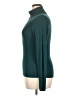 Wilfred Teal Long Sleeve Turtleneck Size XL - photo 5