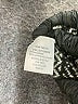 Joie Fair Isle Black Cardigan Size S - photo 8