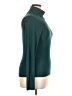 Wilfred Teal Long Sleeve Turtleneck Size XL - photo 4
