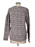 Kut from the Kloth Gray Pullover Sweater Size L - photo 2