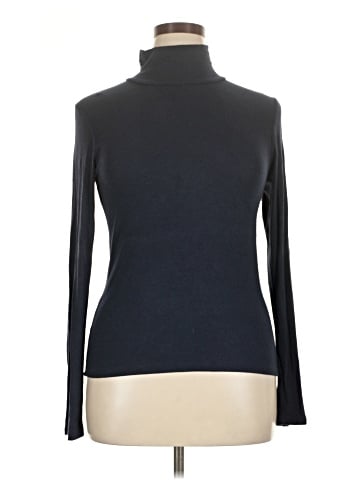 Wilfred Long Sleeve Turtleneck (view 1)