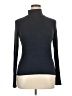 Wilfred Blue Long Sleeve Turtleneck Size XL - photo 1