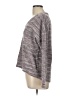 Kut from the Kloth Gray Pullover Sweater Size L - photo 5