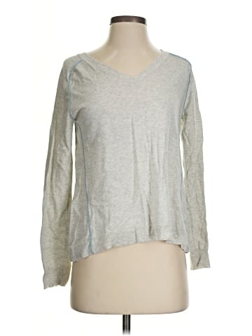 Margaret O'Leary Pullover Sweater (view 1)