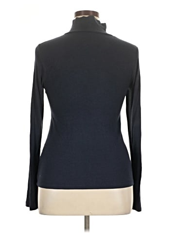 Wilfred Long Sleeve Turtleneck (view 2)
