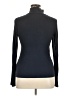 Wilfred Blue Long Sleeve Turtleneck Size XL - photo 2