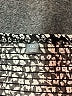 Unbranded 100% Polyester Animal Print Black Gray Jumpsuit Size 1X - photo 4