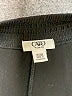 Cato 100% Rayon Black Dress Pants Size 18-20W - photo 3
