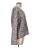 Kut from the Kloth Gray Pullover Sweater Size L - photo 4