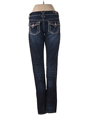 Hydraulic Jeans (view 2)