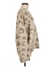 Vince Camuto Animal Print Tan Pullover Sweater Size M - photo 4
