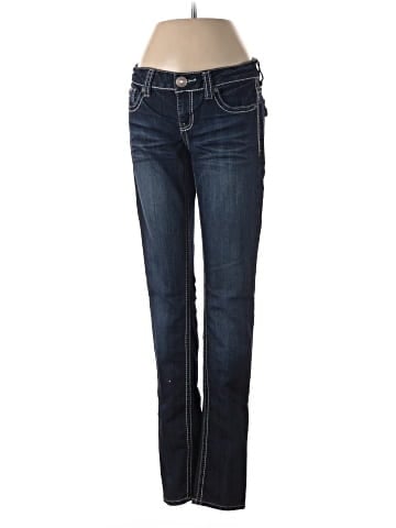 Hydraulic Jeans (view 1)