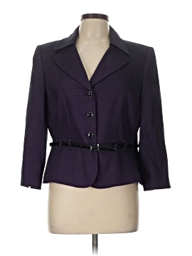 Tahari By Asl Blazer