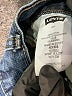 Levi's 100% Cotton Blue Jeans Size 16 - photo 4