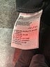Maison Jules Solid Black Active Pants Size XL - photo 8