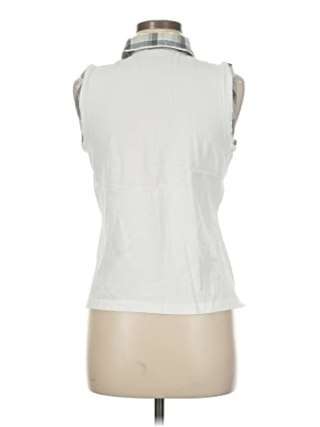 IZOD Sleeveless T-Shirt (view 2)