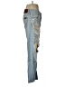Unbranded Stars Blue Jeans Size 31 waist - photo 4