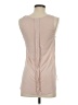 Vince. 100% Viscose Tan Sleeveless Top Size XS - photo 2