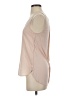 Vince. 100% Viscose Tan Sleeveless Top Size XS - photo 5