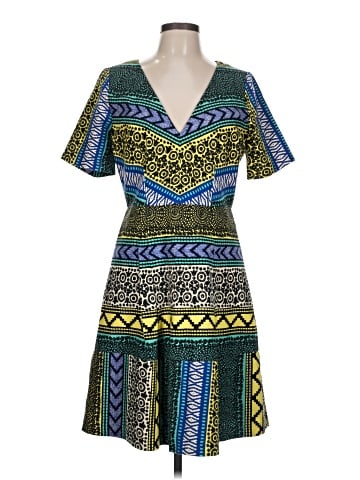 Plenty By Tracy Reese Casual Dress (view 1)