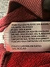 Knox Rose Burgundy Pullover Sweater Size M - photo 8