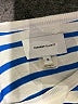 Current/Elliott White Blue Tank Top Size XS (0) - photo 7