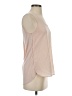 Vince. 100% Viscose Tan Sleeveless Top Size XS - photo 4