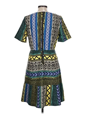 Plenty By Tracy Reese Casual Dress (view 2)