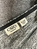 Cato Gray Cardigan Size 18 - 20 - photo 7
