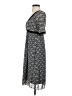 Max Studio Black Casual Dress Size S - photo 5