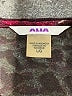 Alia Burgundy 3/4 Sleeve Top Size L - photo 7