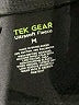 Tek Gear Solid Black Casual Pants Size M (kids) - photo 3
