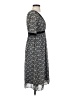 Max Studio Black Casual Dress Size S - photo 4