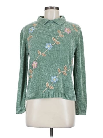 Unbranded Wool Pullover Sweater (view 1)