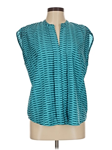 Eclair Sleeveless Blouse (view 1)