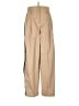 La Ligne Color Block Tan Track Pants Size 4 - photo 1
